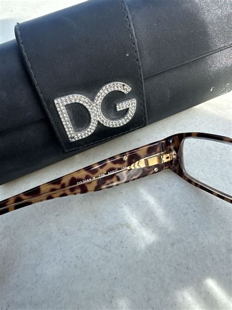 dolce gabbana etui brille|Dolce & Gabbana Eyewear for Women .